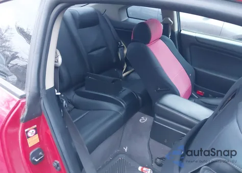 2003 Infiniti G35 Base W/Leather z USA, uszkodzony, nr VIN JNKCV54EX3M221490